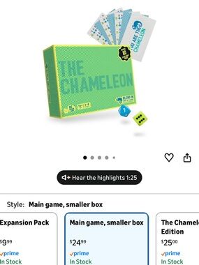 Assorted adult card games.  All new in the box.  Total of 5